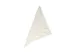 Echarpe triangulaire Heka viscose