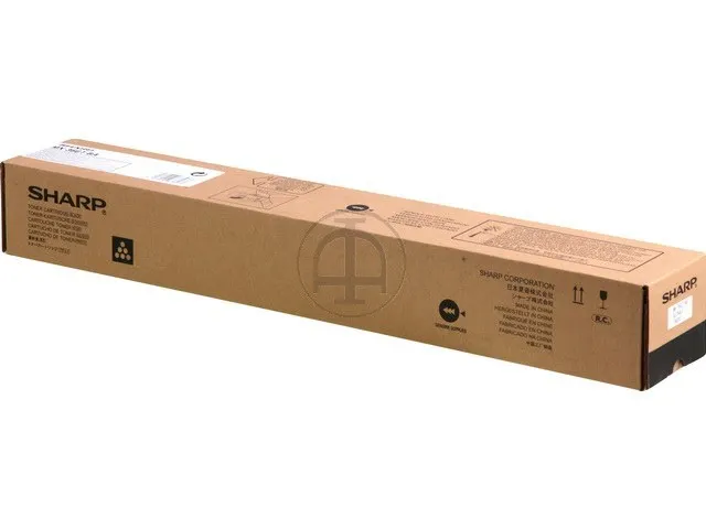 Tonercartridge Sharp Mx 36 Gtba Zwart