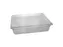 Caterchef Gastronorm bak 2/1 GN 150mm polycarbonaat transparant