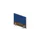opzetpaneel bureau aanbouw zijkant NP-tiepolo nut BN6016-blauw 600mm