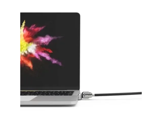 Ledge W/key Security Slot Adpter MacBook pro Touchbar