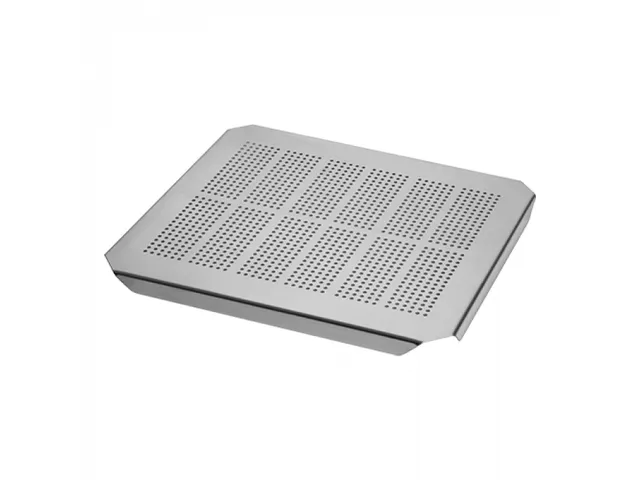 Caterchef lekrooster 2/3 GN RVS 18/08