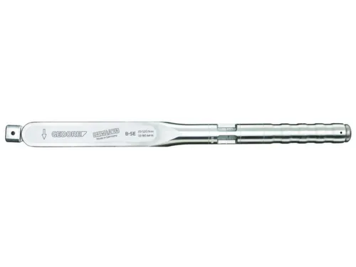 8481-01 Momentsleutel DREMOMETER B-SE 9x12 25-120Nm