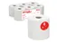 Wypall L10 Poetspapier centrefeed for Reach wit 500 vel/rol, 6 rollen