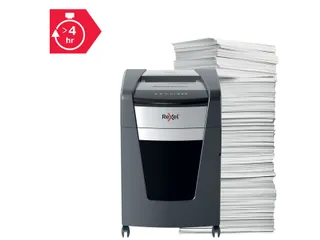 Papiervernietiger Rexel Momentum XP514 2x15mm - 13