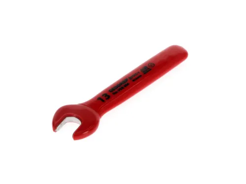 VDE 894 13 VDE steeksleutel 13mm