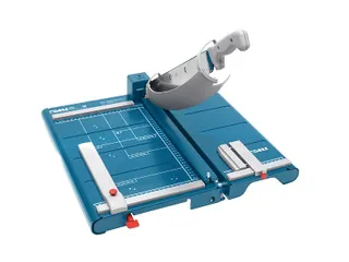 Snijmachine Dahle 562 bordschaar 36cm - 5