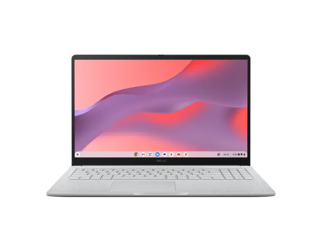 ASUS Chromebook CX15 Laptop Intel N50, 15.6 inch, 8GB, 64GB