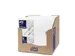 Servetten Tork 477149 2-laags 33x33cm wit 1/4 vouw 200st.