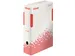 Boîte archives Esselte Speedbox 100x250x350mm blanc