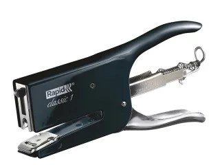 Niettang Rapid K1 Retro Classic zwart - 2