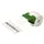 Etiket Leitz icon labelprint papier 50mmx22m wit