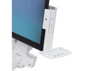 Scanner Montageplank Vesa Attach Bright White - 2