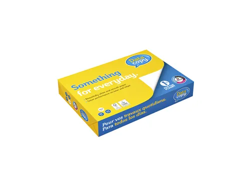 Kopieerpapier Datacopy A4 80 Gram Wit 500Vel