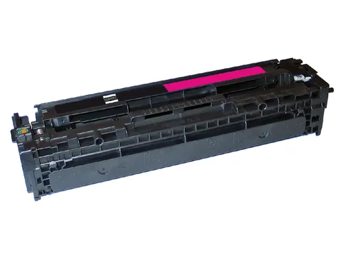 Tonercartridge Quantore alternatief tbv HP CE323A 128A rood