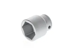 32 41 Stekkerdoos 3/4 inch zeskant 41mm