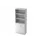 combikast HxBxD 2000x800x420mm 2OH wit