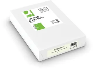 gekleurd kopieerpapier A4 80 gram Gems pak van 500vel - 1
