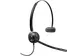 Poly EncorePro 540 Convertible Headset met Quick Disconnect
