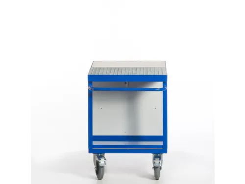 kastwagen,draagverm. 600kg,2etage(s),laadvl. LxB 1150x700mm