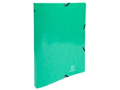 Ringmap IDERAMA A4 4R 15mm donkergr