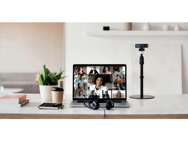 Telescoop standaard Kensington A1010 met voet