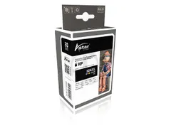 As70031 Astar Hp 304Xl Dj Inkt 3-Kleuren Hc Rebuilt 300Pagina's Chip 7