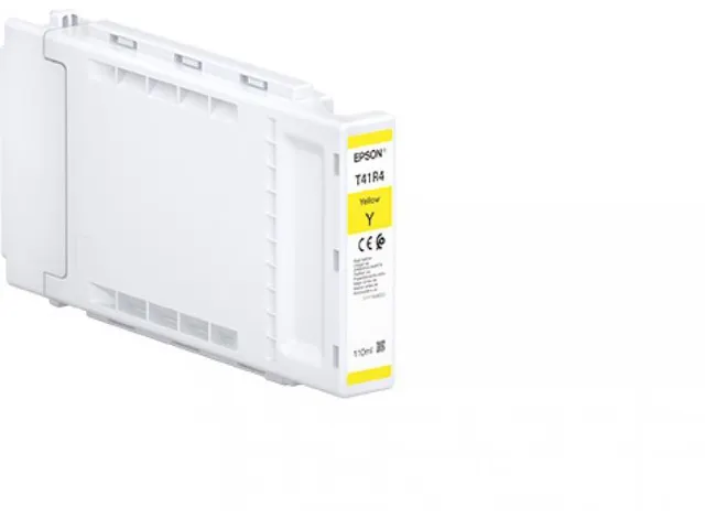 C13T41F440 EPSON SC ink yellow 350ml