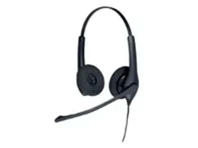 OUTLET Jabra BIZ 1500 QD Duo Headset