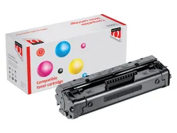 Tonercartridge Quantore alternatief tbv HP C4092A 92A zwart
