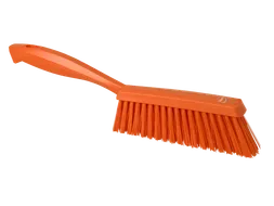 Hygiene 4589-7 Zachte Handveger Oranje