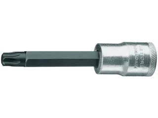 ITX 19 L T50-100 Schroevendraaierbit 1/2 inch lang TX T50 - 1