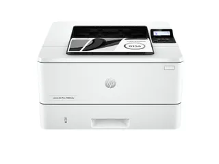 Printer laser HP LaserJet 4002dw - 2