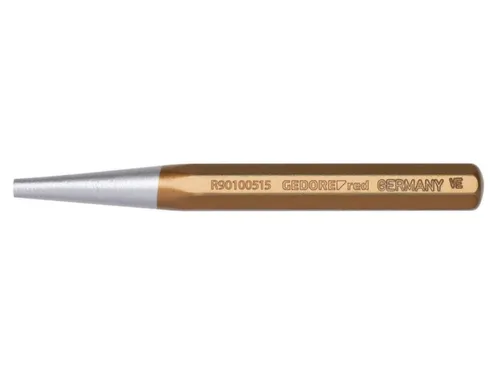 R90100515 Ruimer 8-kant 120x5mm schacht Ø 12mm