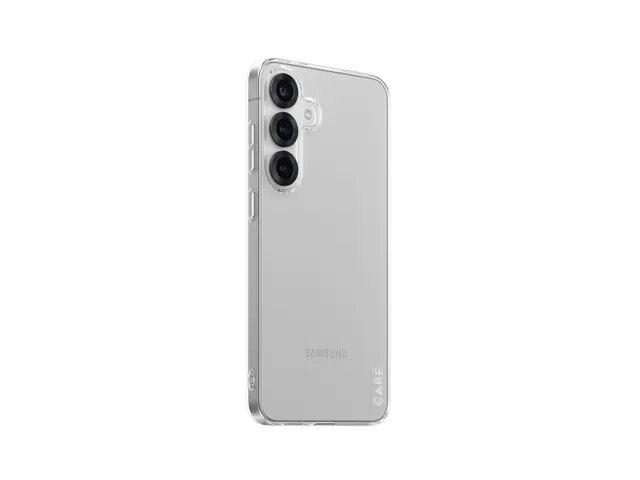 PanzerGlass CARE by X-Ray Case Samsung Galaxy S25+, Housse, Sams