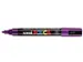 Verfstift Posca PC5M Medium Punt 1,8-2,5mm Paars