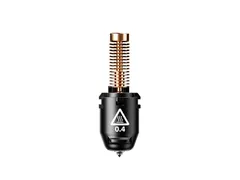 AD5M/ADM5PRO NOZZLE ASSEMBLY 0,4mm spuitmondmontage