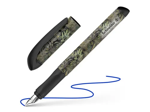 Vulpen Schneider Voice black jungle