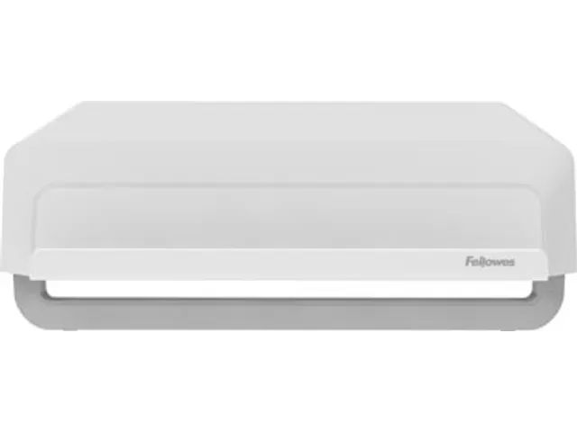 Support écran Breyta Blanc