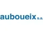 Auboueix logo