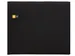 Case Logic slim laptop and MacBook Pro hoes voor 13,3'' laptops zwart