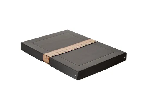 PureBox Black A3 40mm