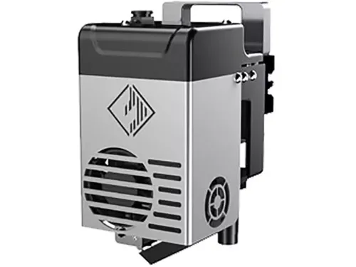 Creator 4 Right Extruder Assembly-Ht-0,6