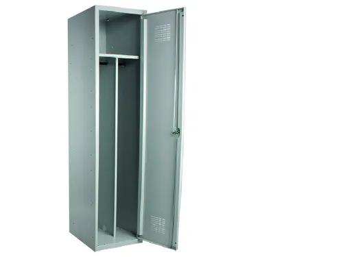 Garderobekast Sum 410 W 1-deur breed 180x40x50cm