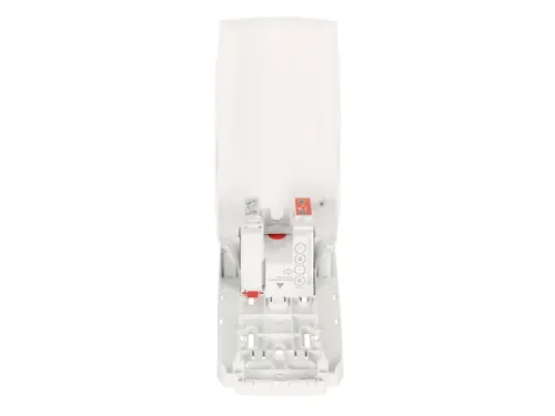 Desinfectiedispenser MAULcare 1 Liter Wit