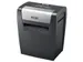 Papiervernietiger Rexel Momentum X406 snippers 4x28mm P-4