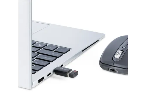 USB-C naar USB-A Adapter USB 5GBPS m/F
