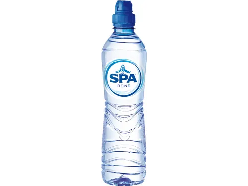 Water Met Sportdop 50 Cl Pak 24 Stuks