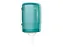 Reflex Mini Centerfeed Dispenser Wit/Turquoise M3