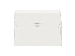 Envelop DL Ice Gold 110x220mm Curious Metallics 157µm 120 Gram Velijn